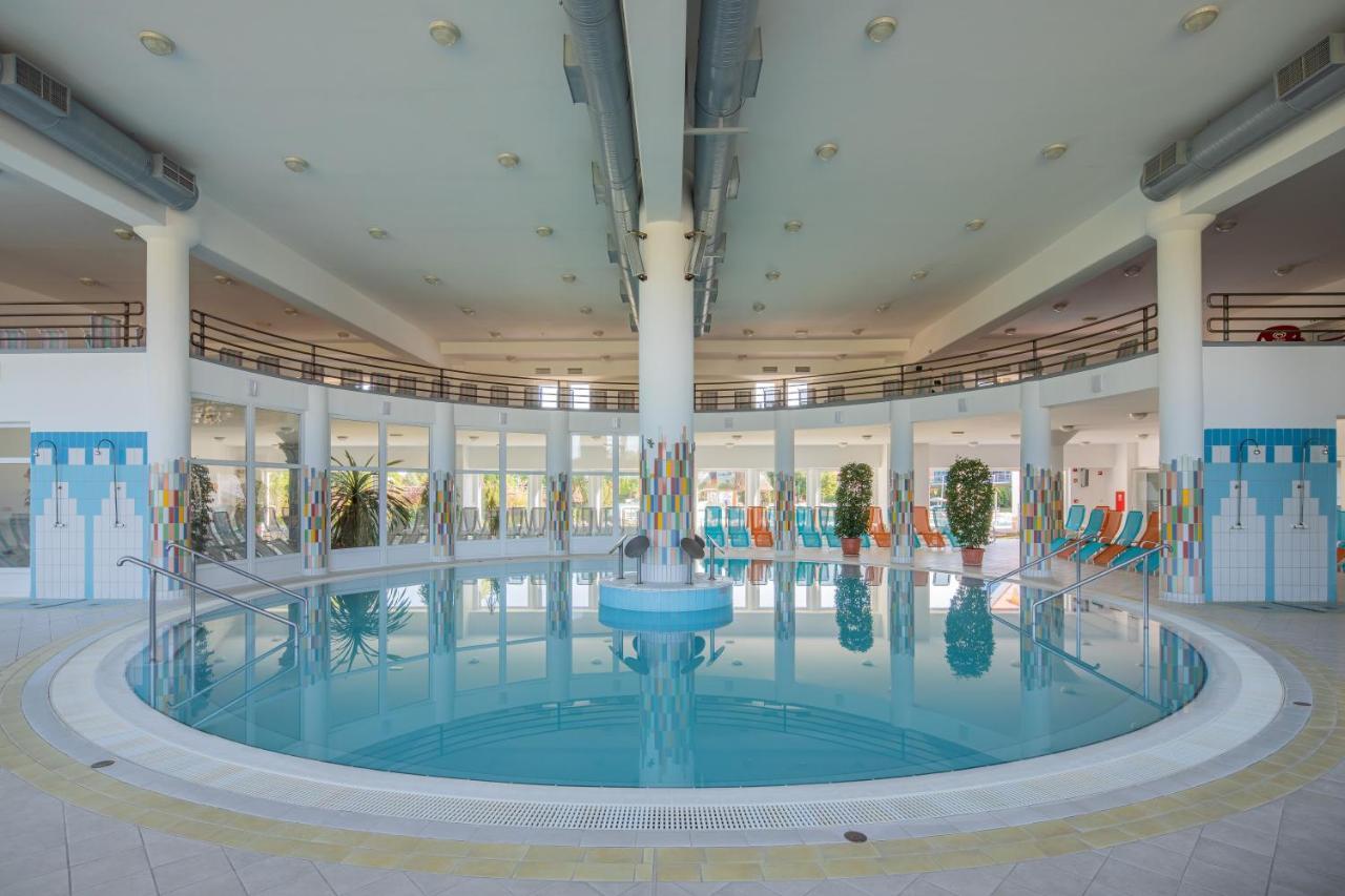 Kehida Termal Resort & Spa Kehidakustány Exteriör bild