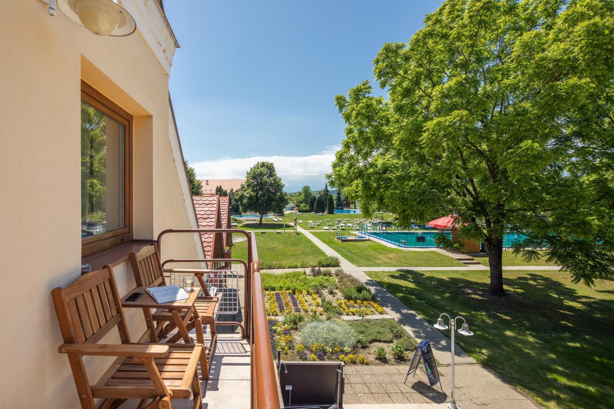 Kehida Termal Resort & Spa Kehidakustány Rum bild